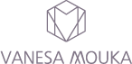 Vanesa Mouka Logo